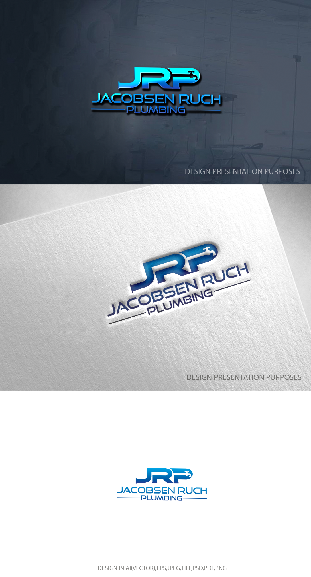 Logo Design by graphicevolution for this project | Design #33886908