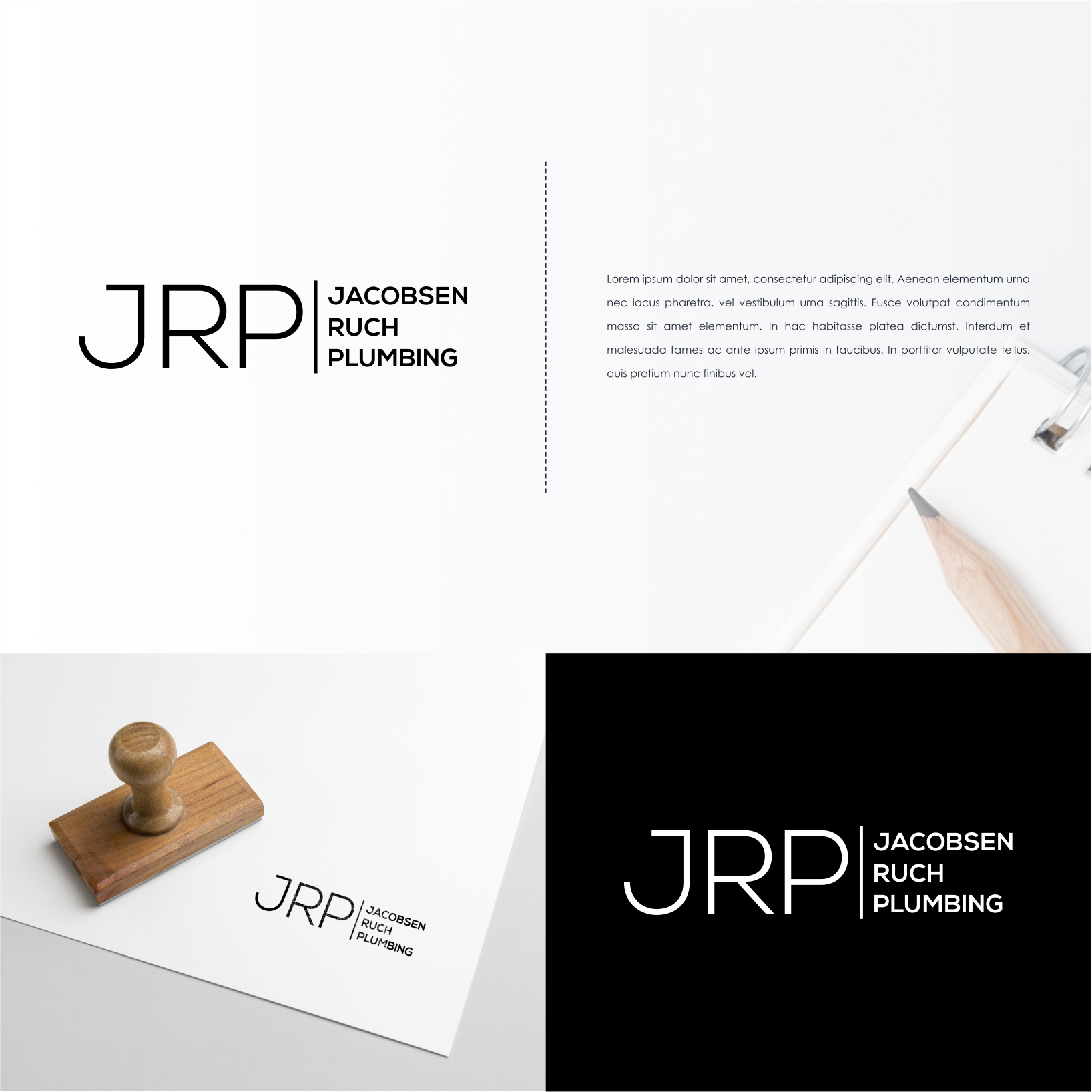 Logo Design by shiroRo for this project | Design #33915718