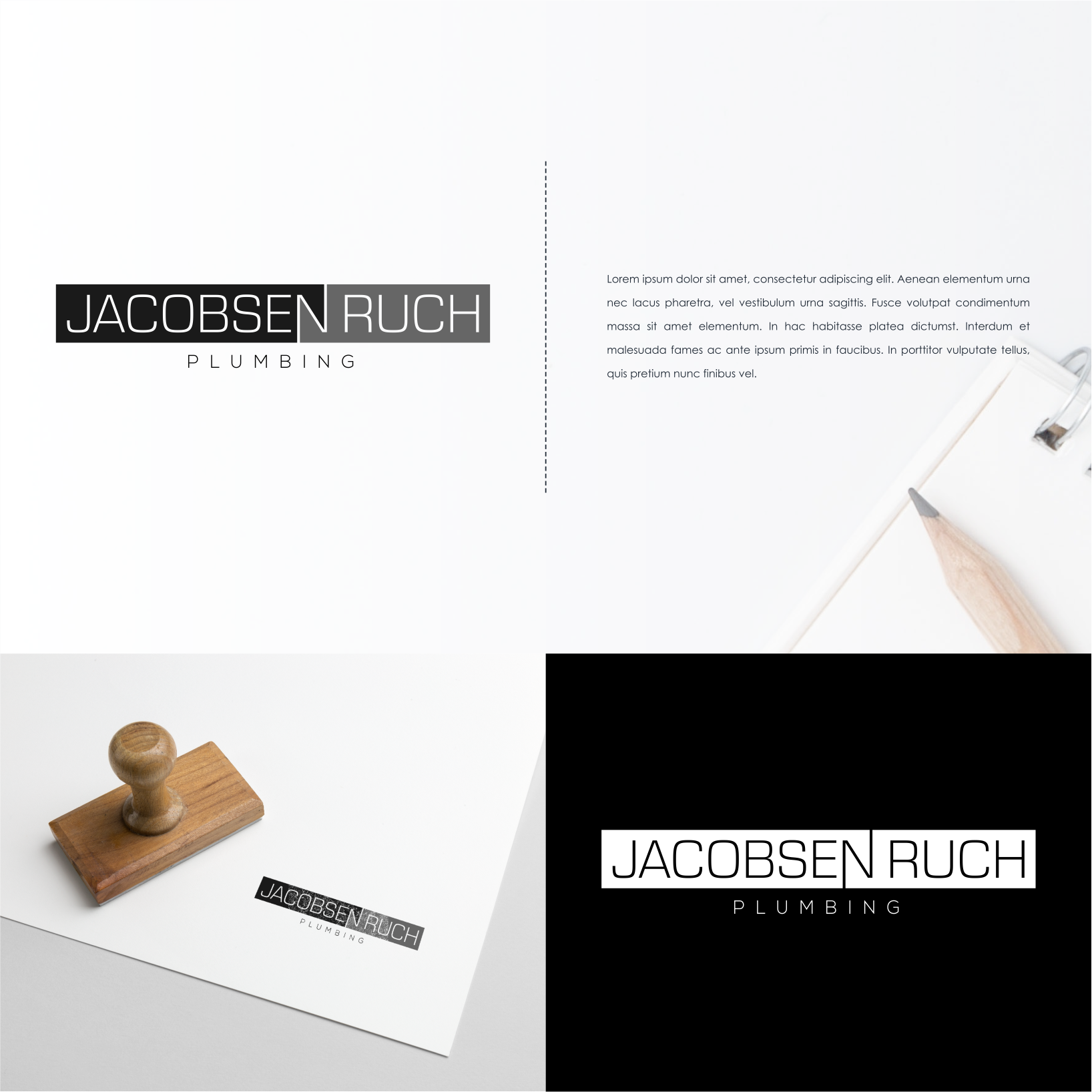 Logo Design by shiroRo for this project | Design #33915719