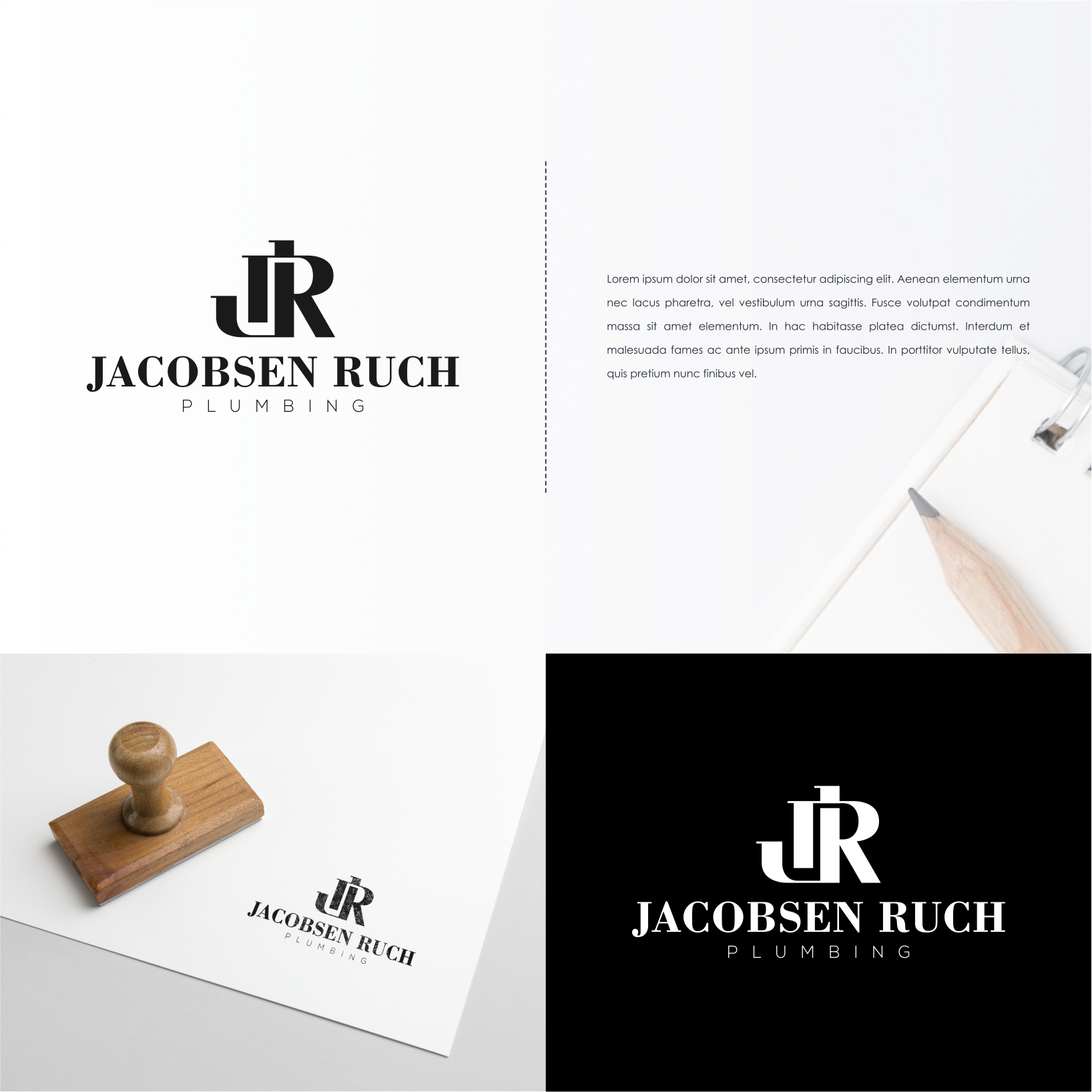 Logo Design by shiroRo for this project | Design #33915726