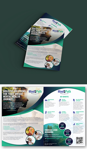 Flyer Design by Impressive Designs