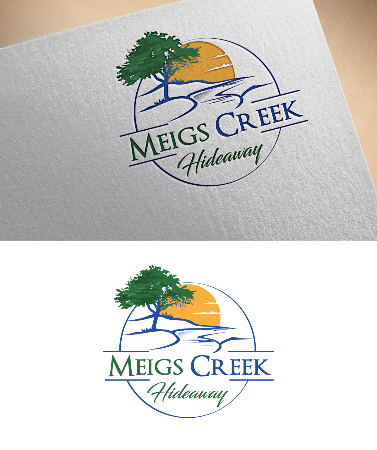 Logo Design by Om Namah Shivay for this project | Design #33894696