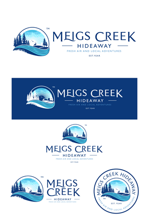 Logo Design by Idea Master Plus for this project | Design #33910323