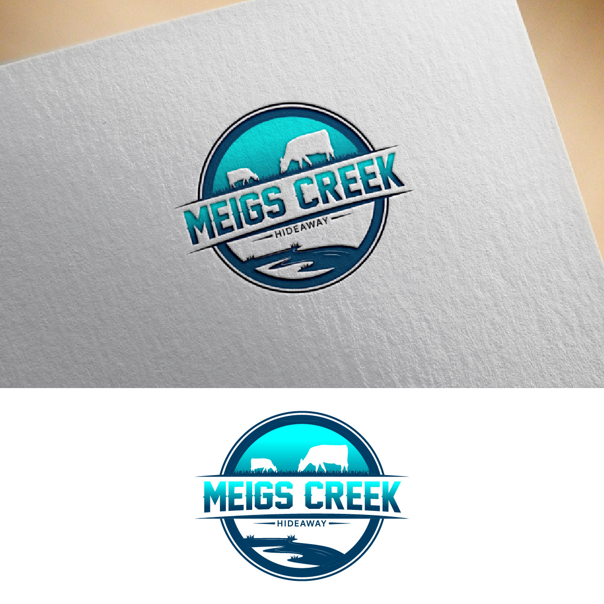 Logo Design by Loknath for this project | Design #33894139