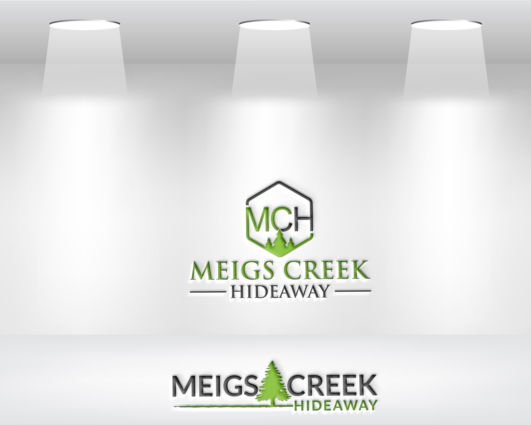 Logo Design by Daniel Khan for this project | Design #33891782