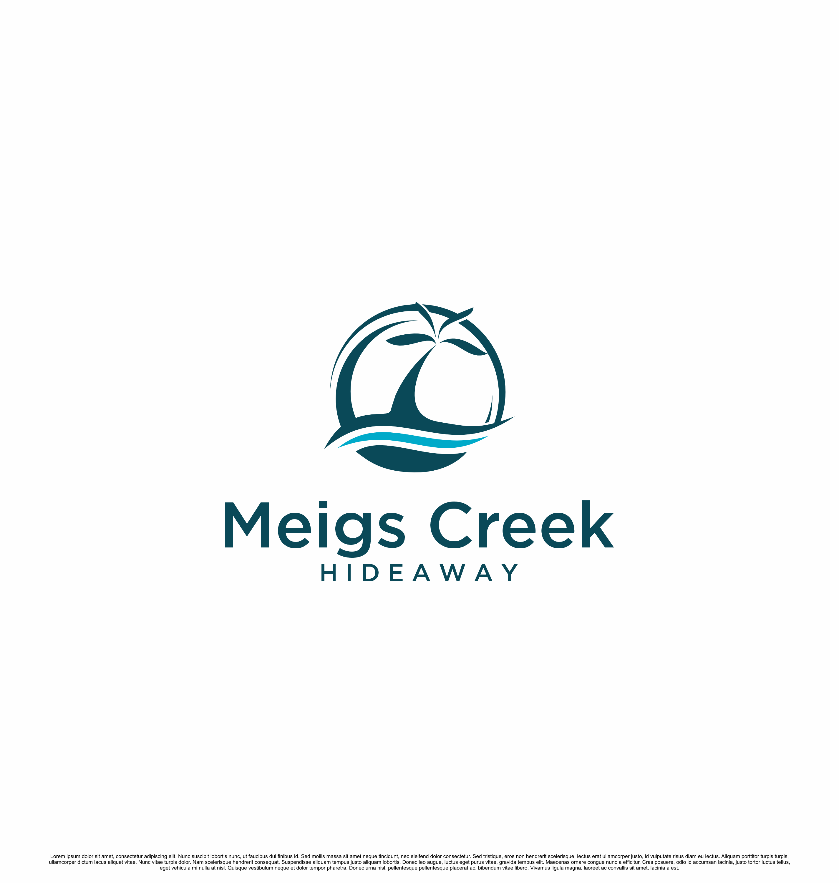 Logo Design by saesean for this project | Design #33887634