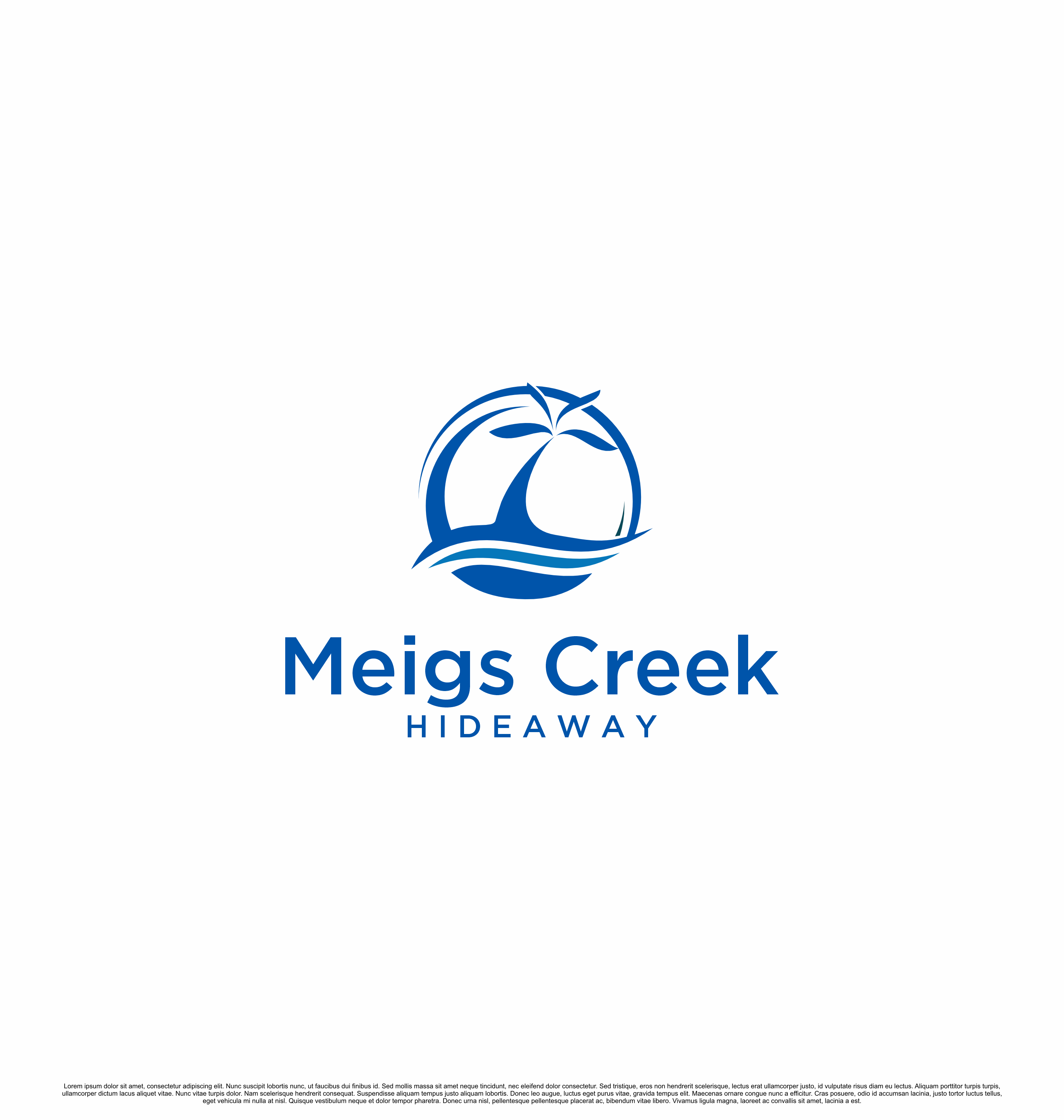 Logo Design by saesean for this project | Design #33887636