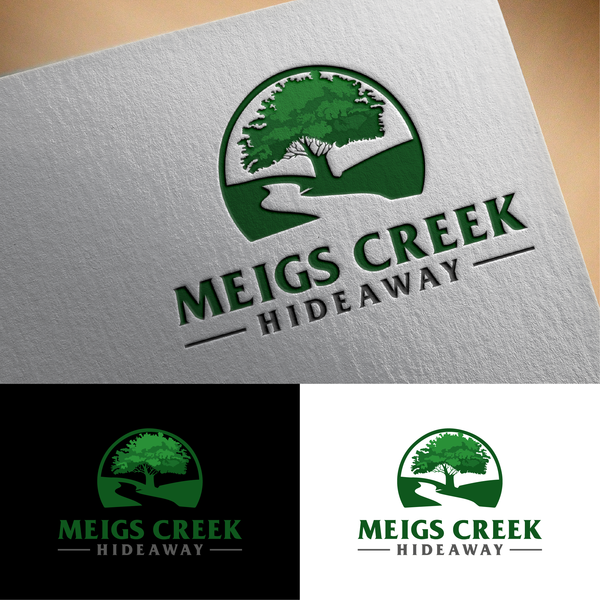 Logo Design by design wae for this project | Design #33888645