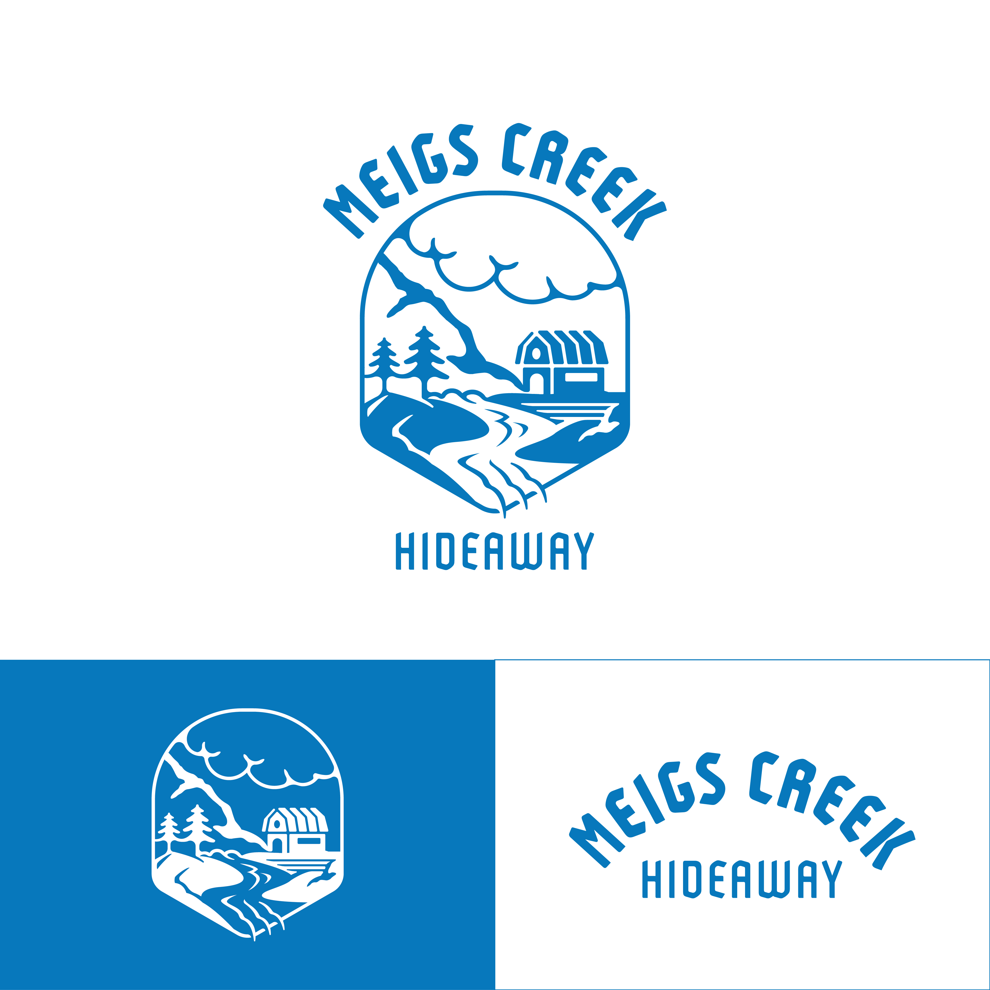 Logo Design by abubash for this project | Design #33924459