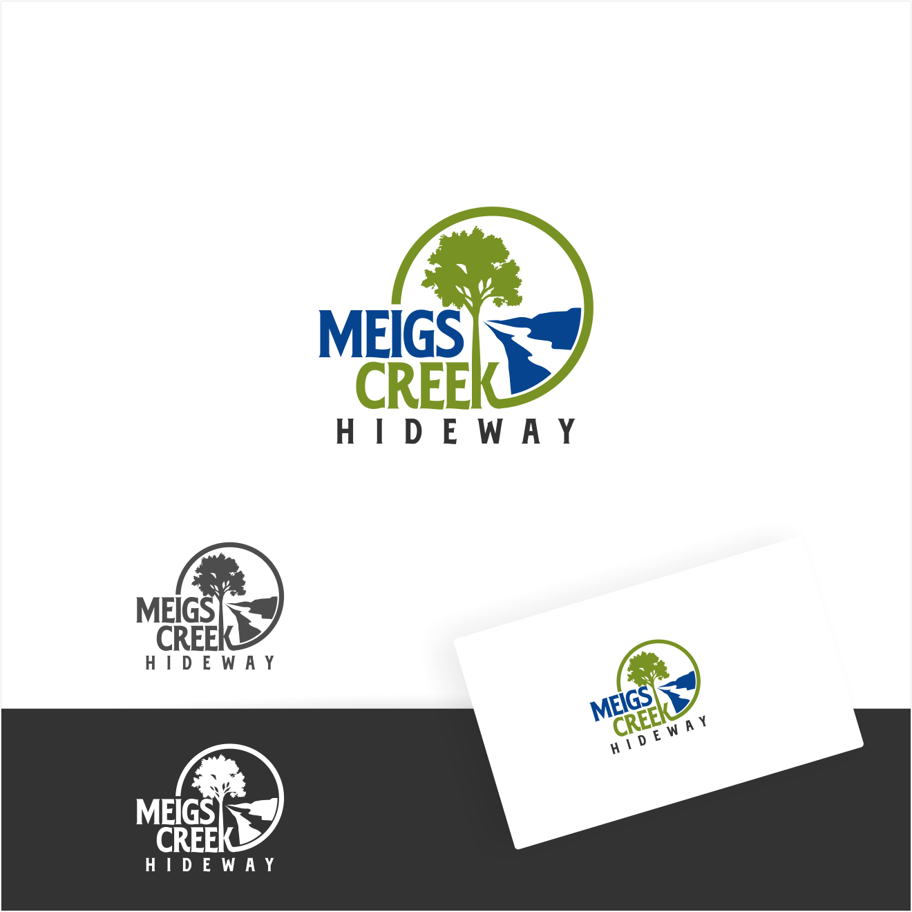 Logo Design by Arham Hidayat for this project | Design #33913551