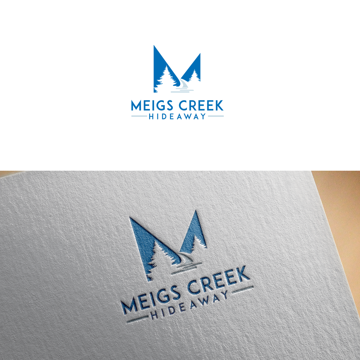 Logo Design by bijuak for this project | Design #33885301