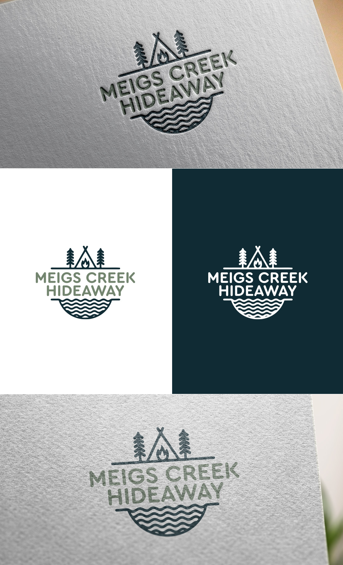 Logo Design by GLDesigns for this project | Design #33889115