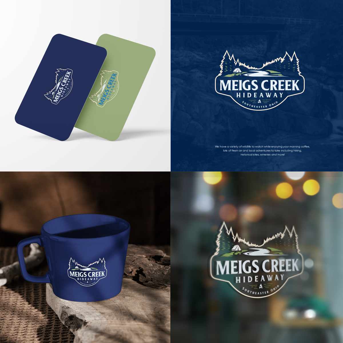 Logo Design by ivan for this project | Design #33921455