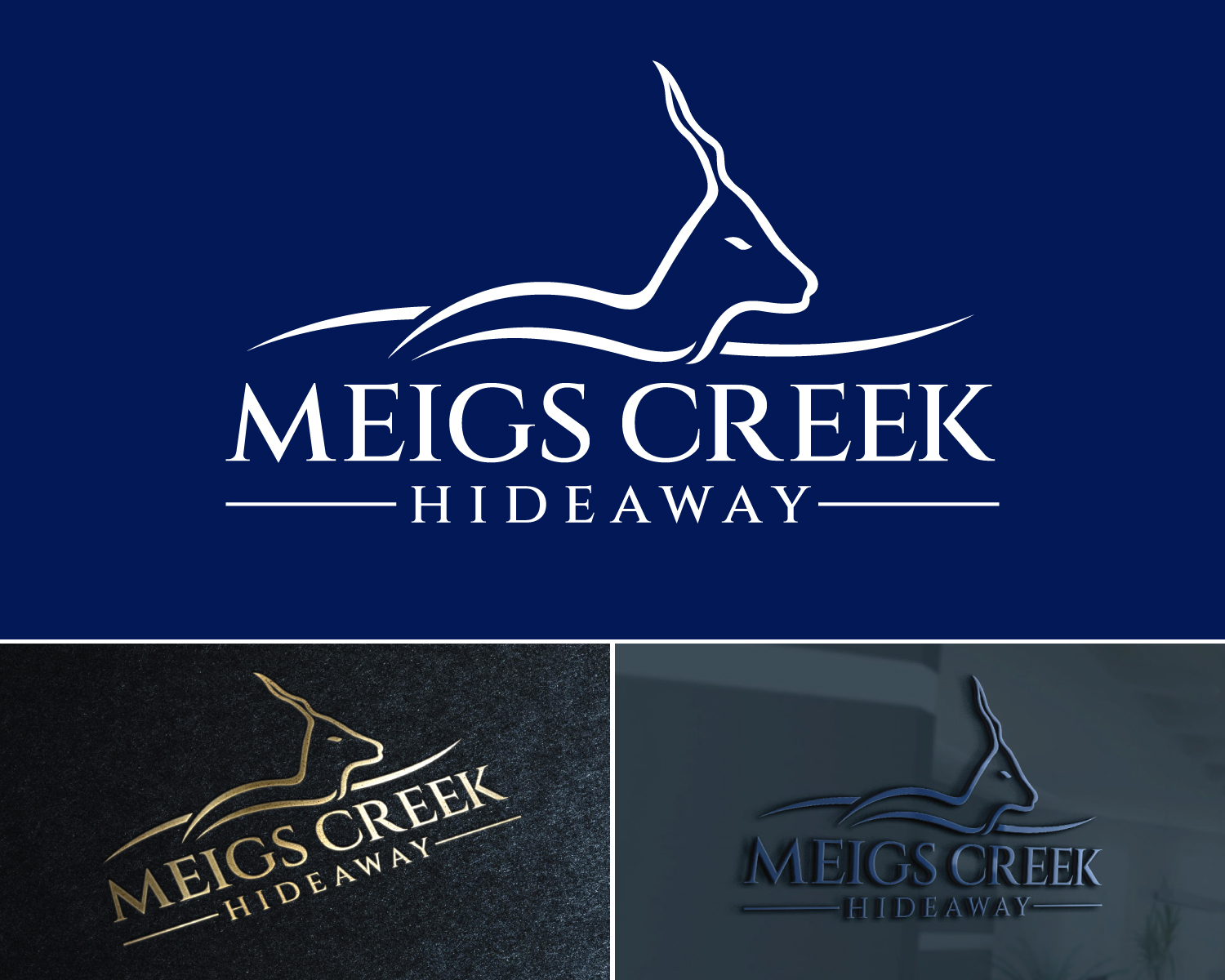 Logo Design by Atec for this project | Design #33910940