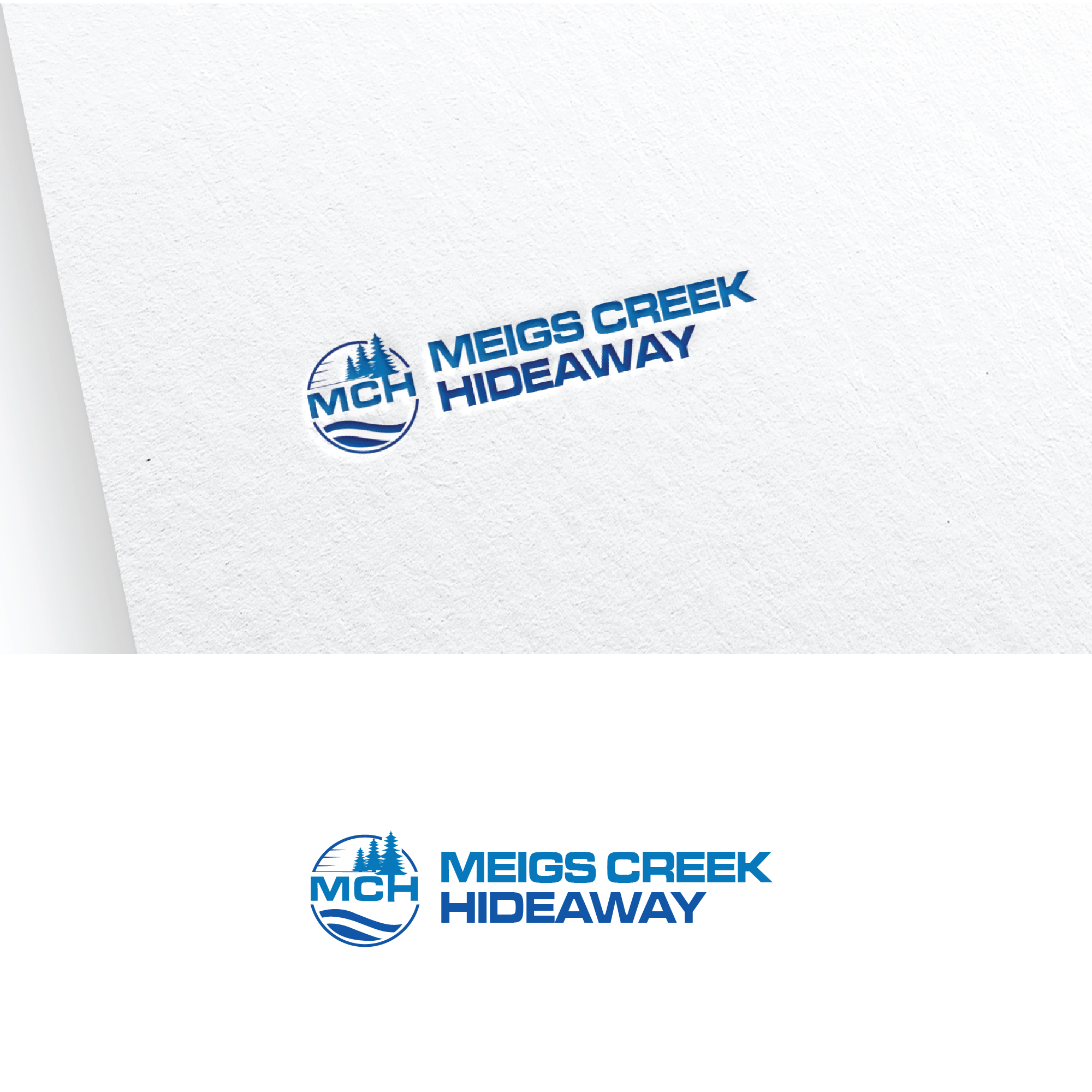 Logo Design by Maxo-Biz for this project | Design #33894942