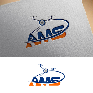 Logo Design by Loknath for Aeronaut Media Services | Design: #33887697