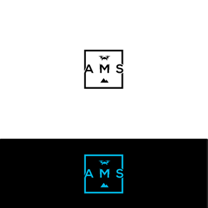Logo Design by DesignSNW for Aeronaut Media Services | Design: #33892195