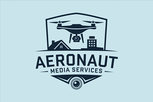 Diseño de Logo por Creative Arif para Aeronaut Media Services | Diseño: #33912636