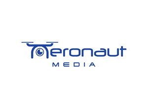 Logo Design by Grafactory for Aeronaut Media Services | Design: #33888515