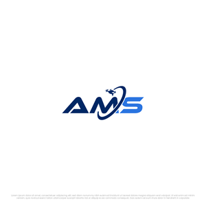 Logo Design by Kayla. for Aeronaut Media Services | Design: #33883532