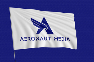 Logo Design by Abdul 20 for Aeronaut Media Services | Design: #33886417