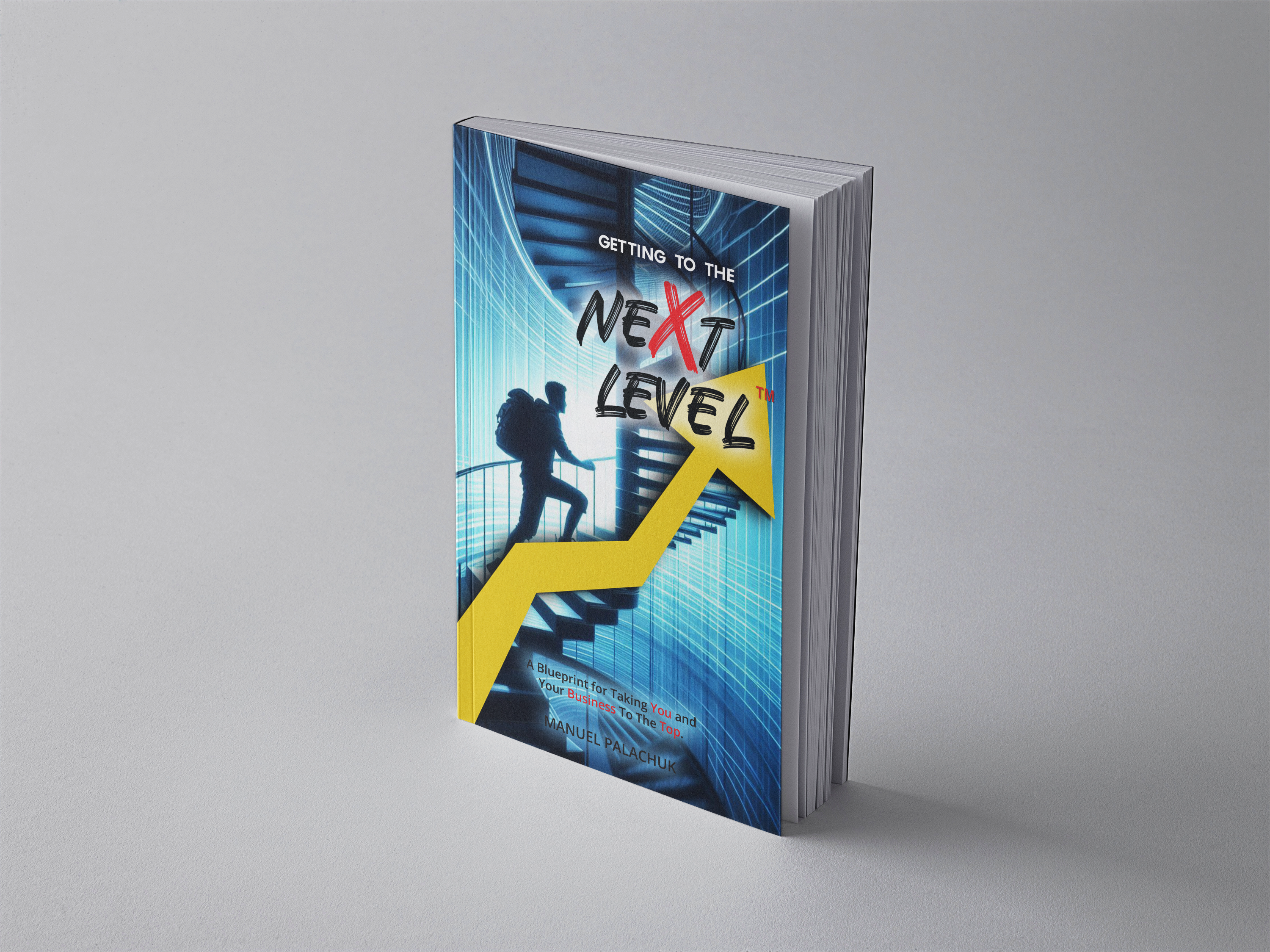 Book Cover Design by Ileana Blanco for this project | Design #33963746