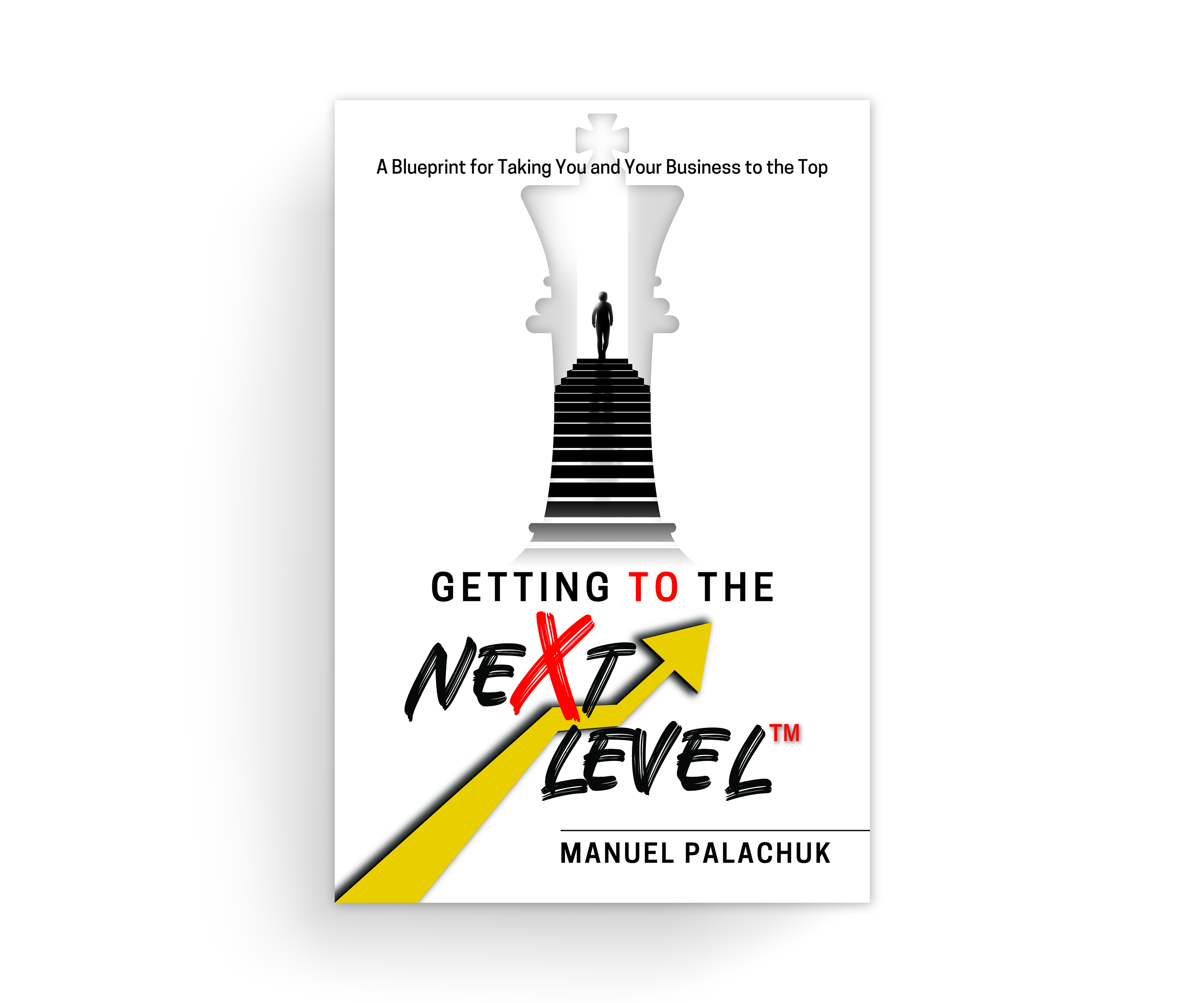 Book Cover Design by Emmi for this project | Design #33915602