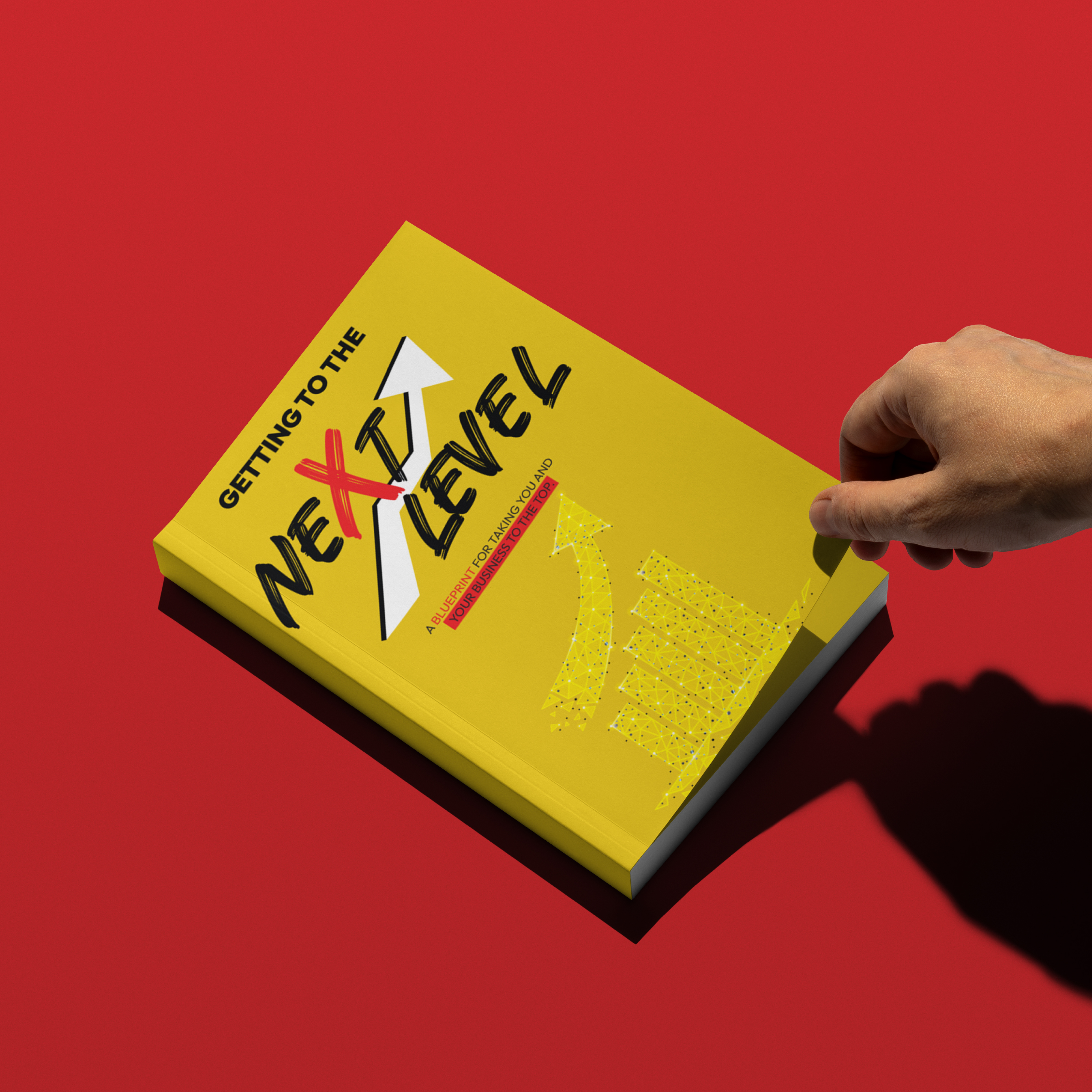 Book Cover Design by Adnan Bhatti for this project | Design #33918843