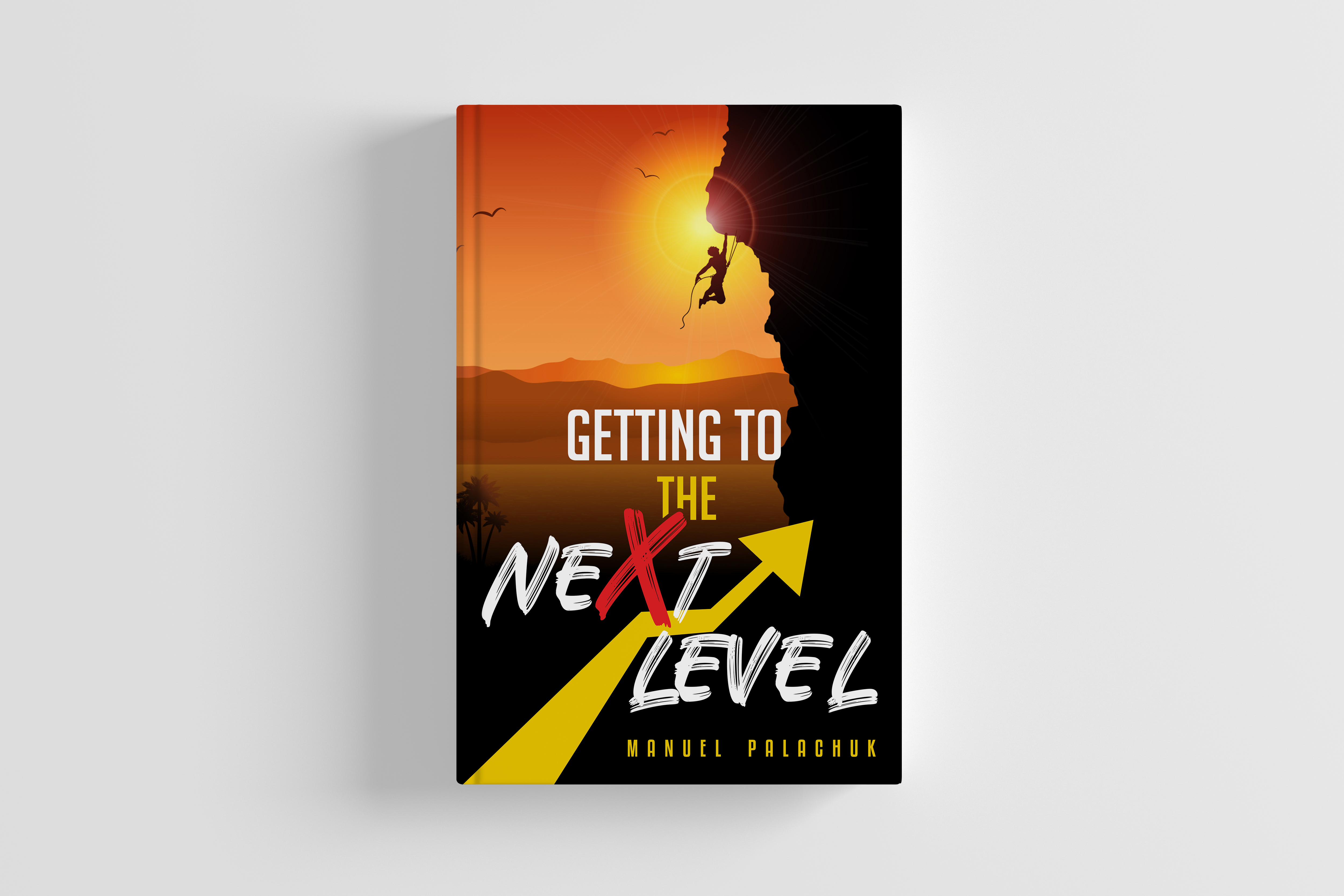 Book Cover Design by Rajneesha for this project | Design #33946955