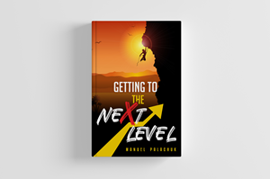 Book Cover Design by Rajneesha