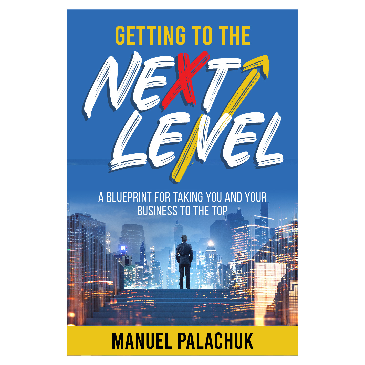 Book Cover Design by abdul700 for this project | Design #33919540