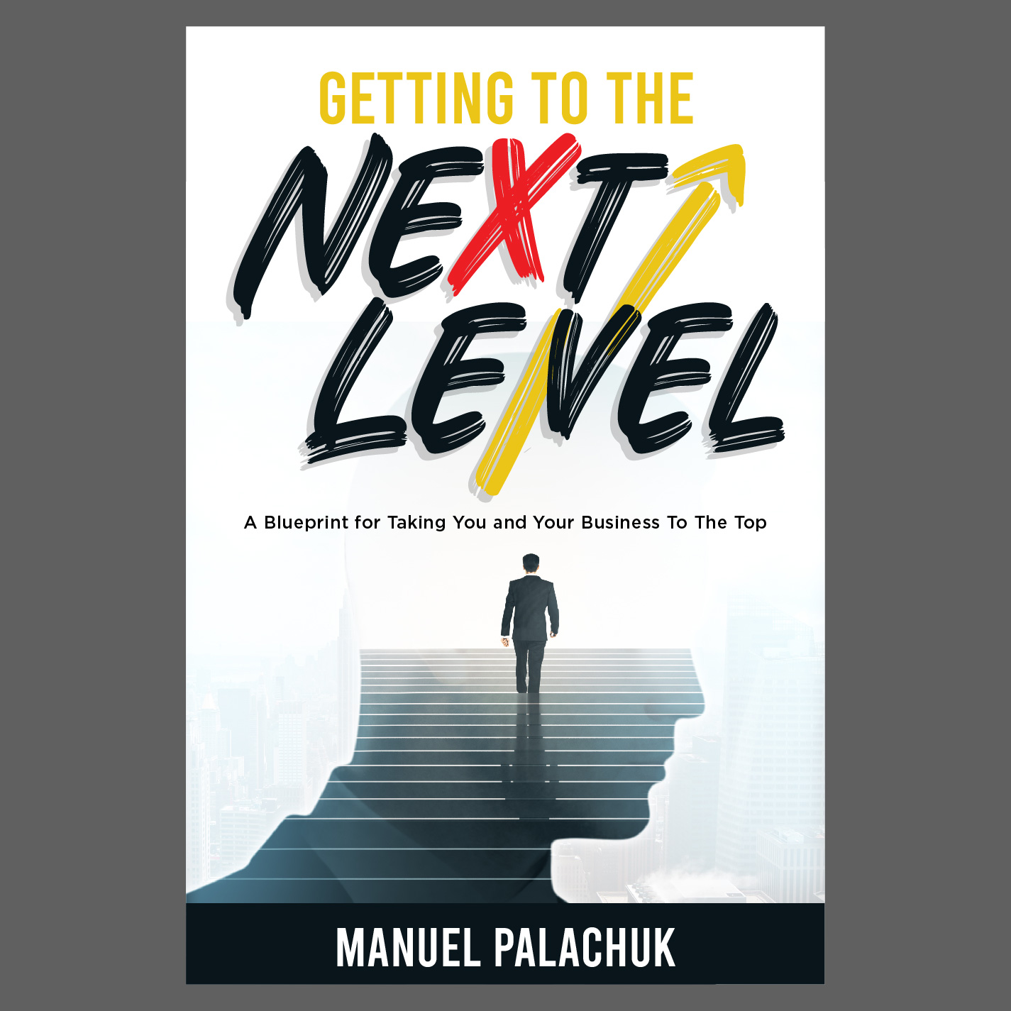 Book Cover Design by abdul700 for this project | Design #33919678