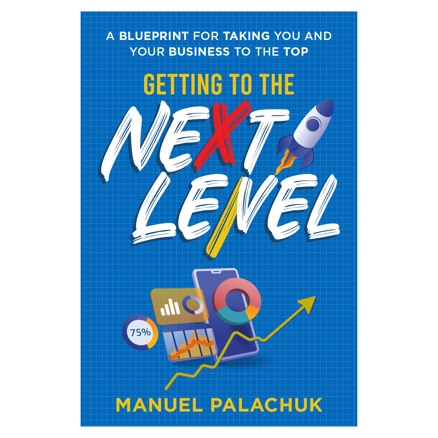 Book Cover Design by abdul700 for this project | Design #33920322