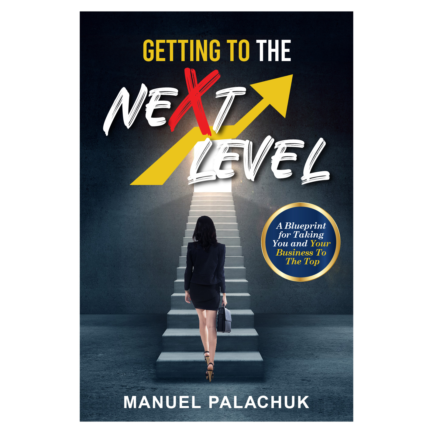 Book Cover Design by abdul700 for this project | Design #33932673