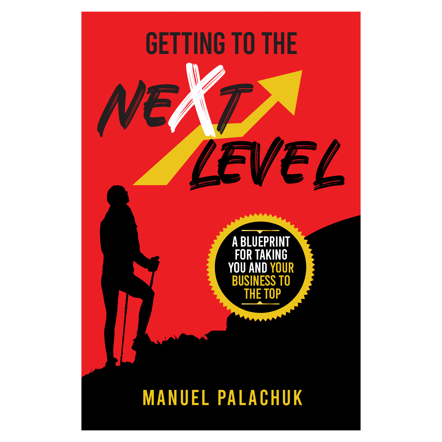 Book Cover Design by abdul700 for this project | Design #33932923