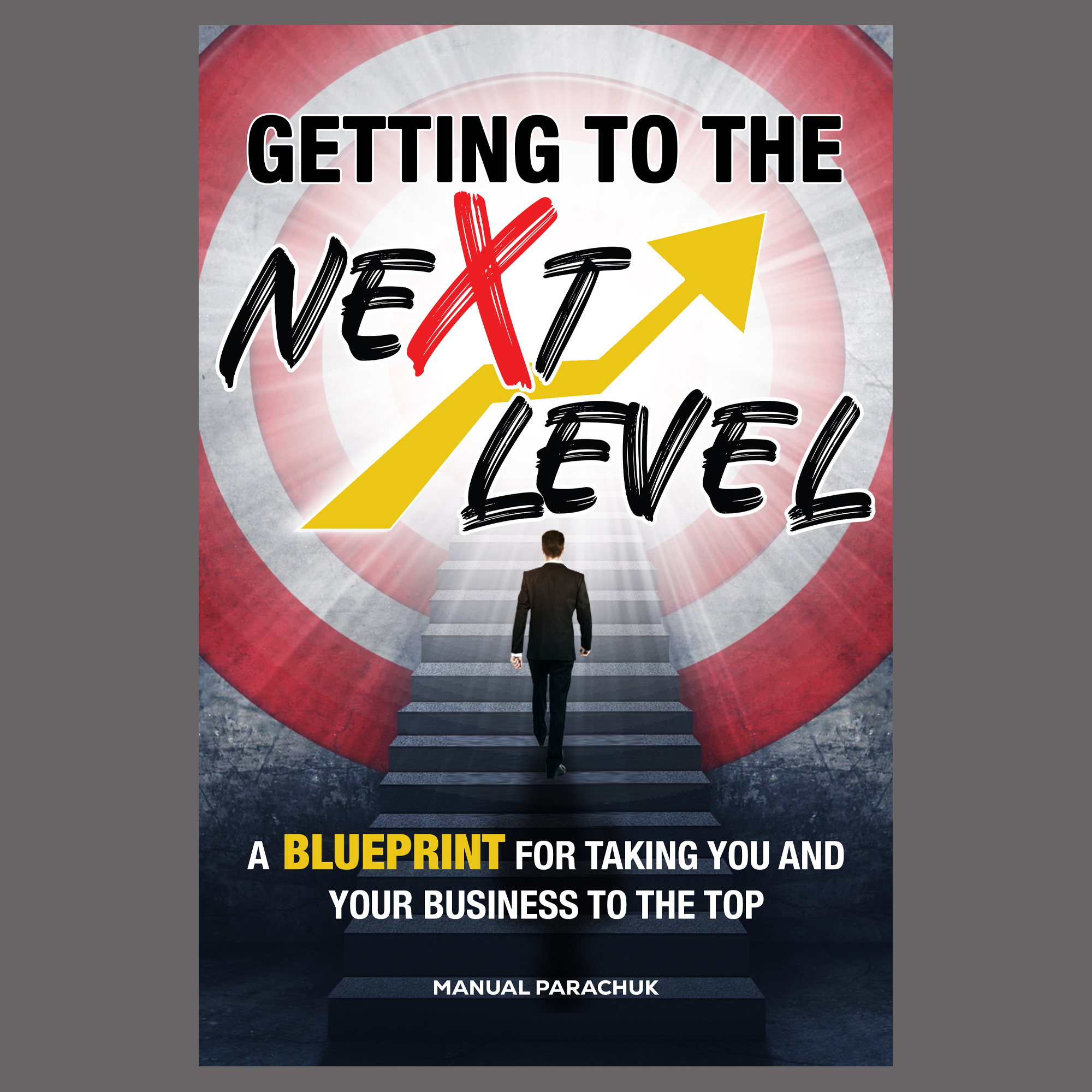 Book Cover Design by aj for this project | Design #33952297