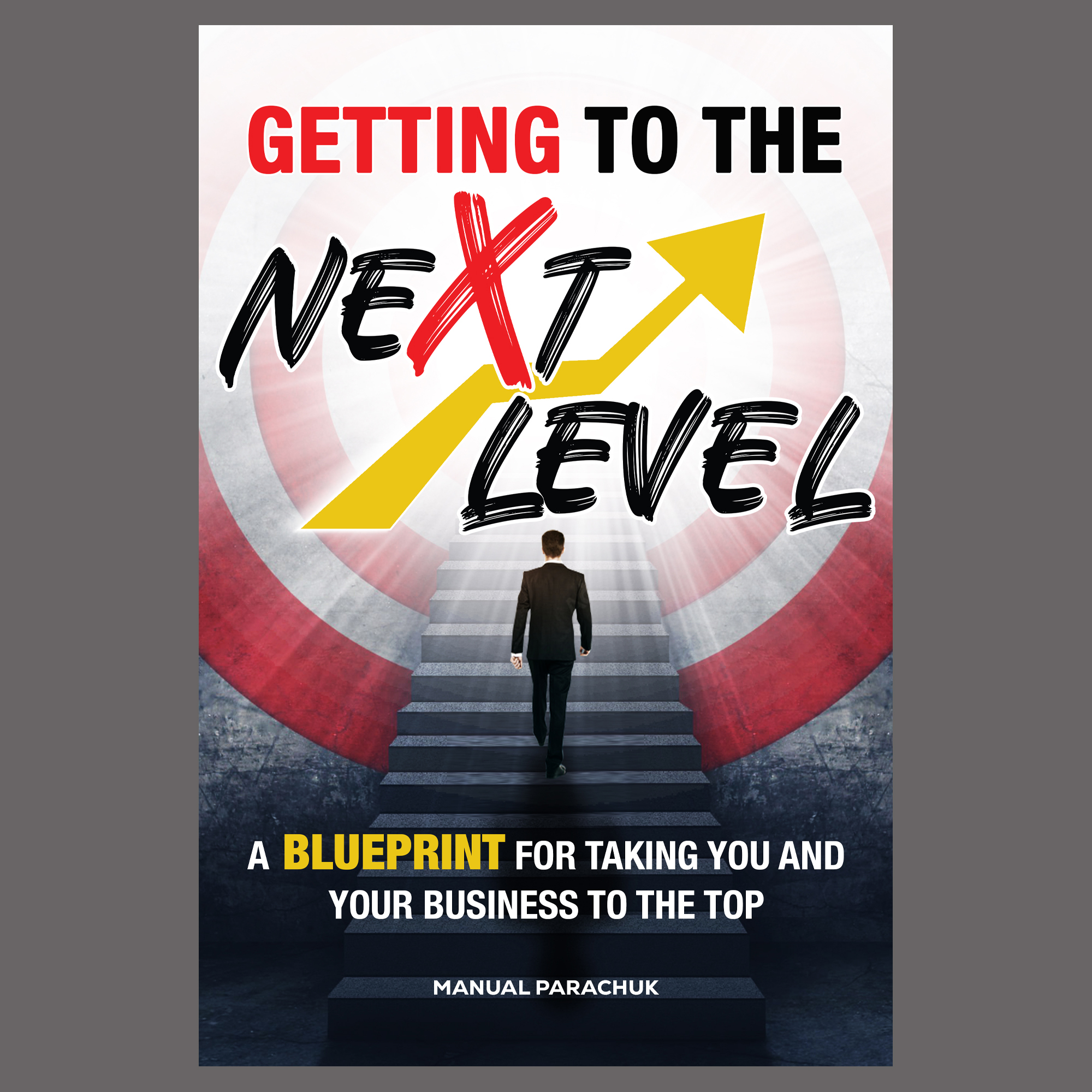 Book Cover Design by aj for this project | Design #33952298