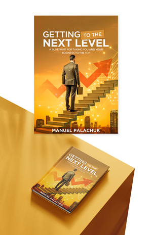 Design de Couverture de Livre par Graphic Guy pour ce projet | Design #33887501