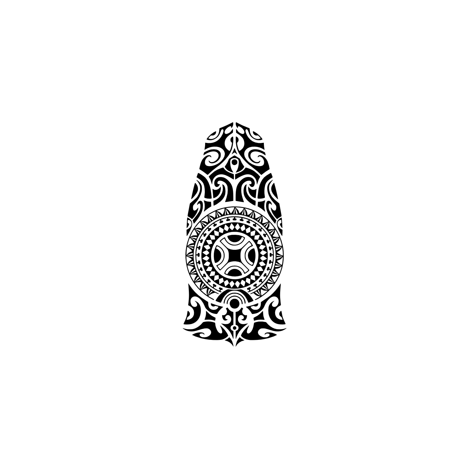 Design de Tatouage par Kenshin777 pour ce projet | Design #33894453