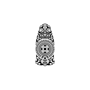 Tattoo Design by Kenshin777 for this project | Design: #33894453