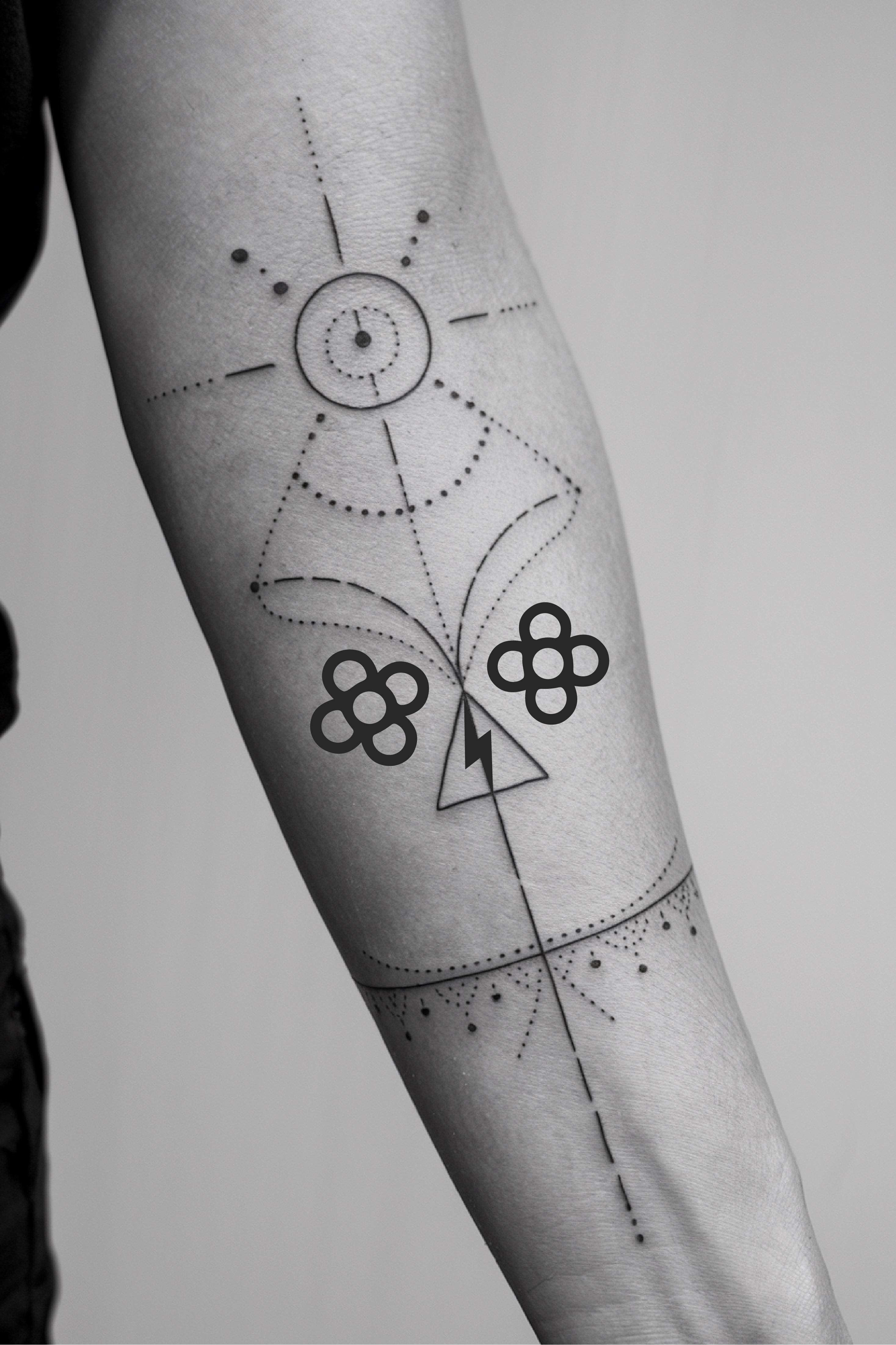 Tattoo Design by Creative Arif for this project | Design #33923928