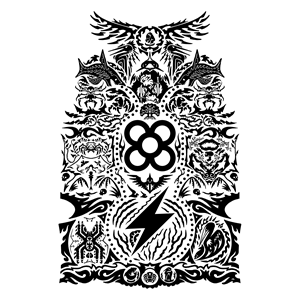 Tattoo-Design von alfauzi sofisalam für dieses Projekt | Design #33924460