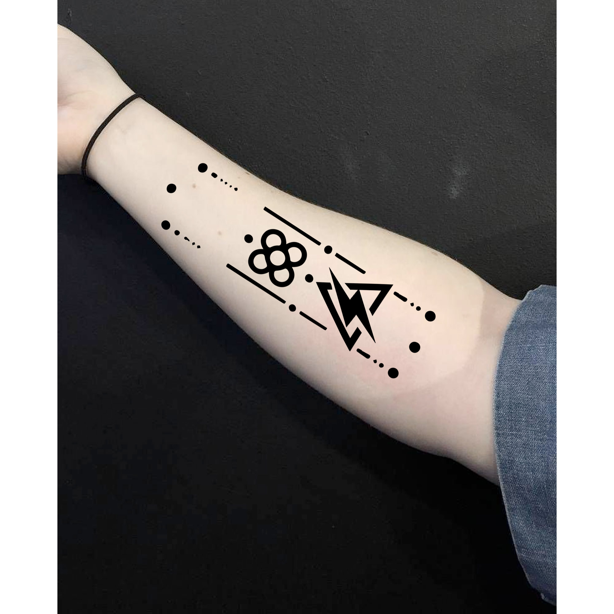 Design de Tatouage par Isu-D pour ce projet | Design #33900830