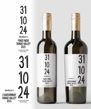 Label Design by StudioD™ for this project | Design: #33883169