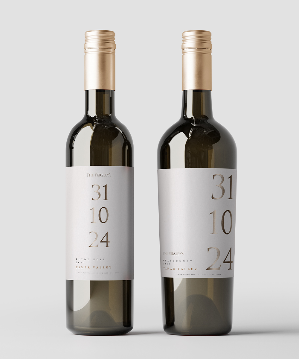 Label Design by StudioD™ for this project | Design #33888518
