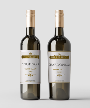 Label Design by StudioD™ for this project | Design: #33896436