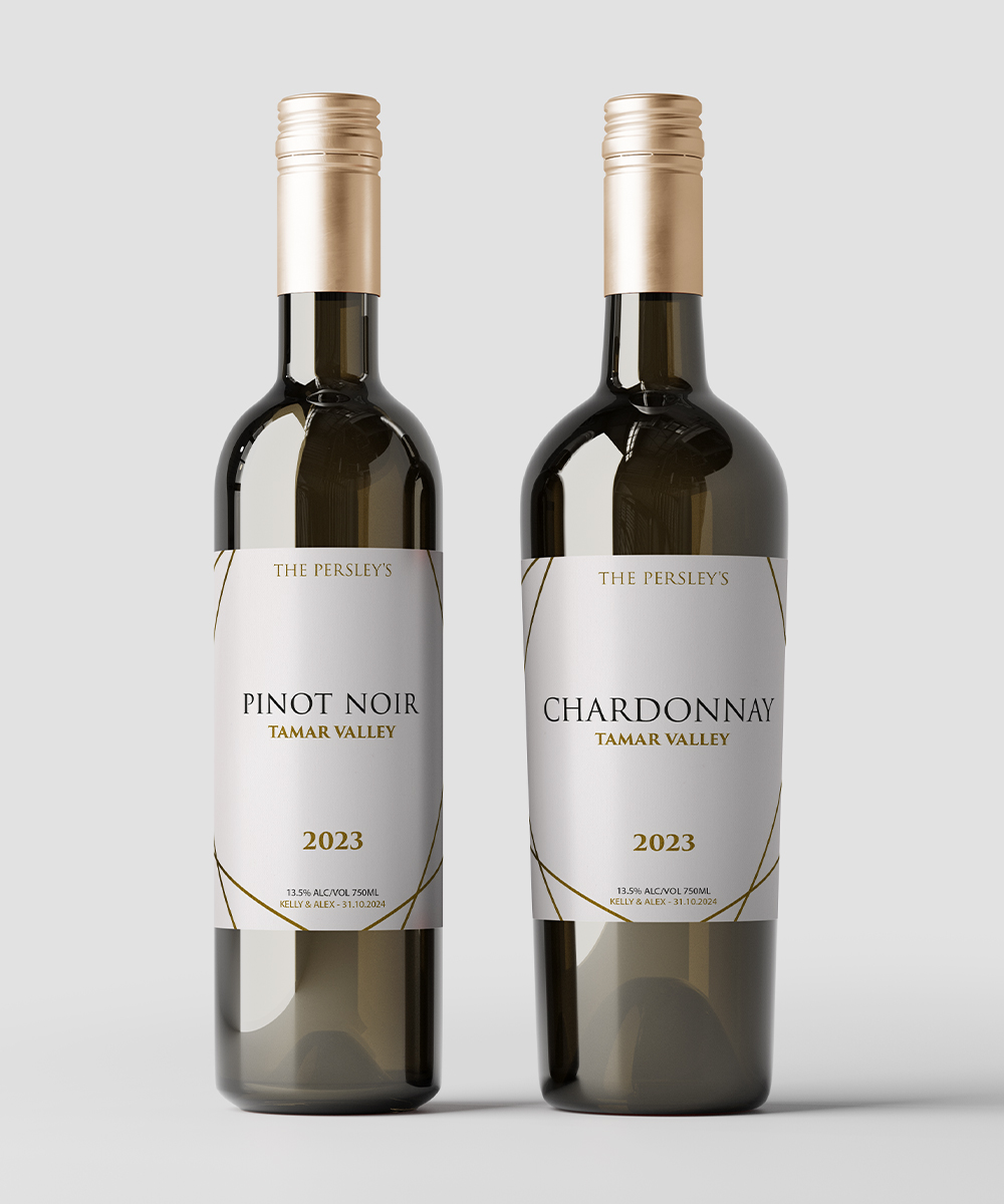 Label Design by StudioD™ for this project | Design #33896769