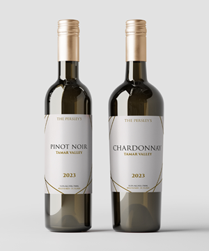 Label Design by StudioD™ for this project | Design: #33896769