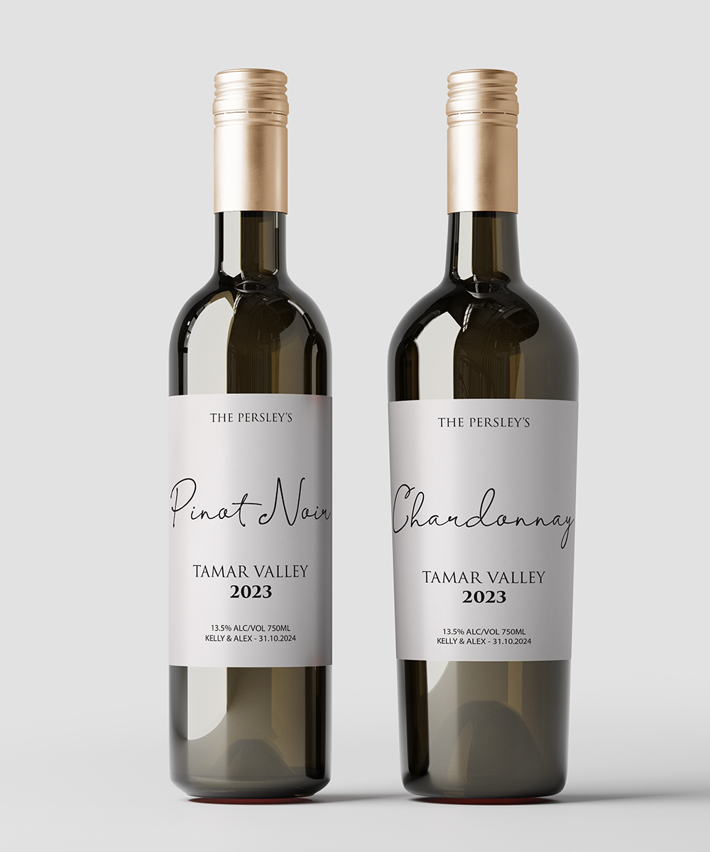 Design Étiquette par StudioD™ pour ce projet | Design #33897947