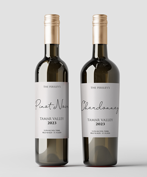 Label Design by StudioD™ for this project | Design: #33897947